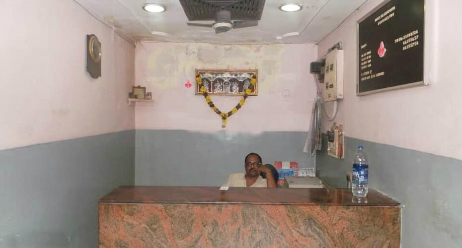 Vishnu Priya Hotel, Hyderabad 3